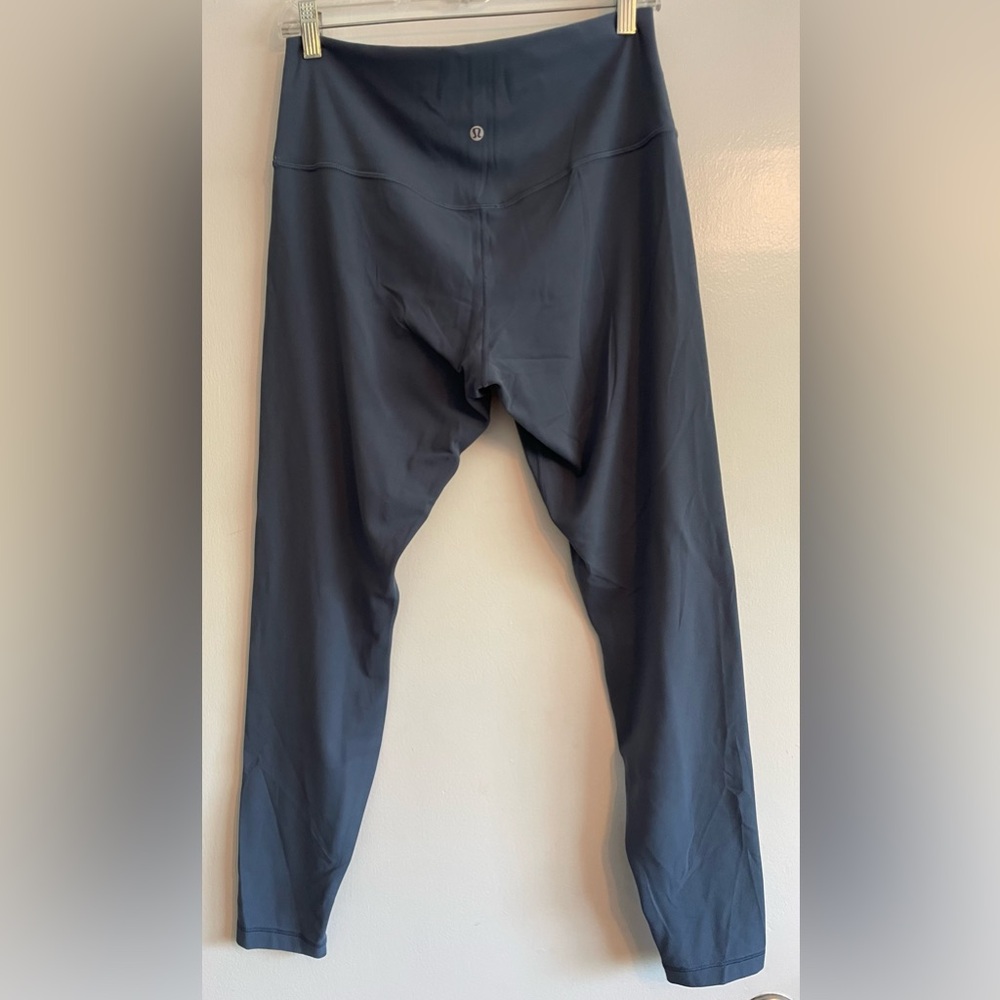 Lululemon Align High Rise Pant 28”